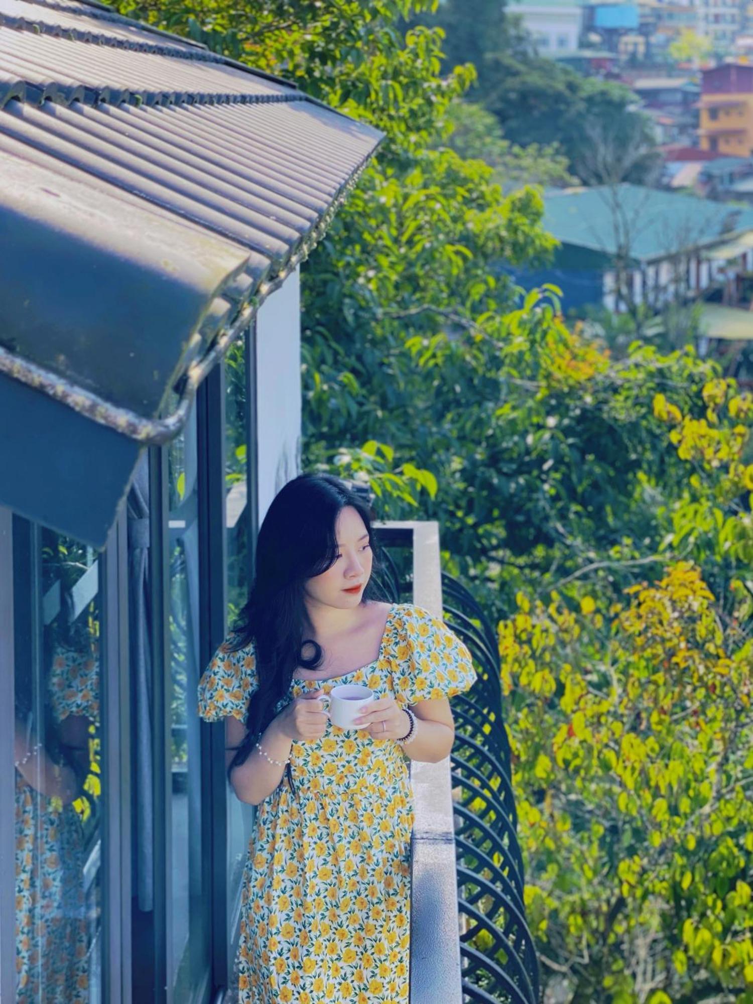 The Upper House Sapa Hotel Bagian luar foto