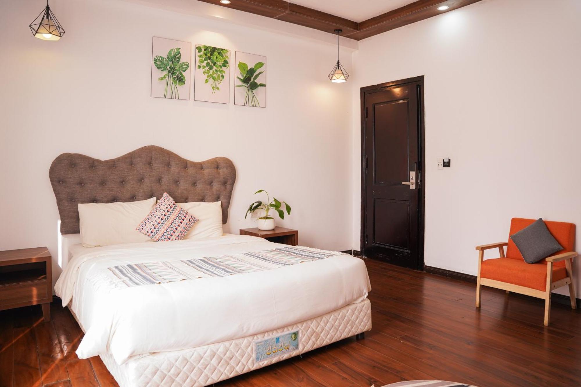 The Upper House Sapa Hotel Bagian luar foto